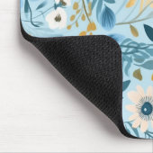 Daisy Meadow Design Mousepad (Ecke)