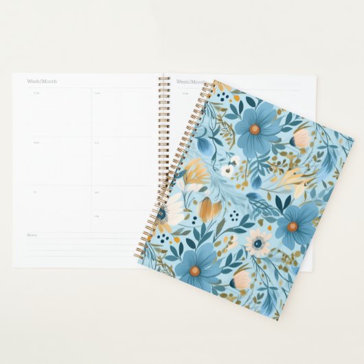 Daisy Meadow Design Planer (Anzeige)