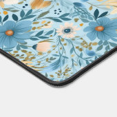 Daisy Meadow Design Schreibtischunterlage (Ecke)