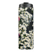 Daisy Meadow Edelstahl-Trinkbecher Thermosbecher (Vorderseite)