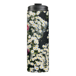 Daisy Meadow Edelstahl-Trinkbecher Thermosbecher