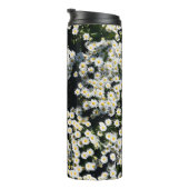 Daisy Meadow Edelstahl-Trinkbecher Thermosbecher (Nach rechts gedreht)