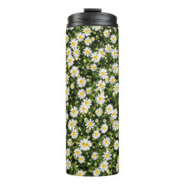 Daisy Meadow Edelstahl-Trinkbecher Thermosbecher