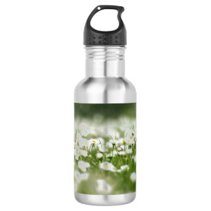 Daisy Meadow Edelstahlflasche