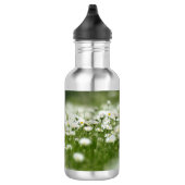 Daisy Meadow Edelstahlflasche (Rechts)
