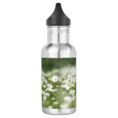 Daisy Meadow Edelstahlflasche (Links)