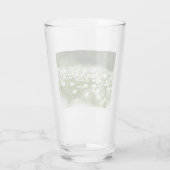 Daisy Meadow Glas (Rückseite)