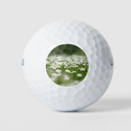 Daisy Meadow Golfball