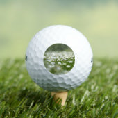 Daisy Meadow Golfball (Insitu T-Shirt)