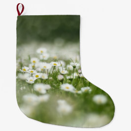 Daisy Meadow Großer Weihnachtsstrumpf