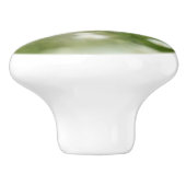 Daisy Meadow Keramikknauf (Seitenansicht)