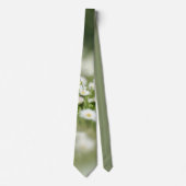 Daisy Meadow Krawatte (Vorderseite)