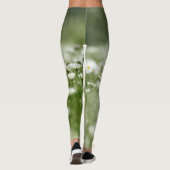 Daisy Meadow Leggings (Rückseite)