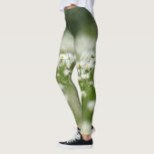 Daisy Meadow Leggings (Links)
