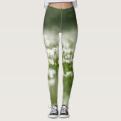 Daisy Meadow Leggings (Vorderseite)