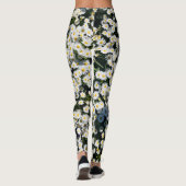 Daisy Meadow Leggings (Rückseite)