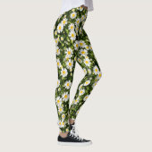 Daisy Meadow Leggings (Rechts)