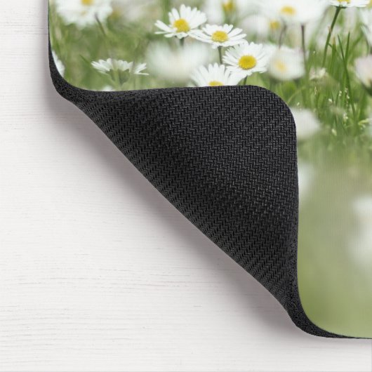 Daisy Meadow Mousepad (Ecke)