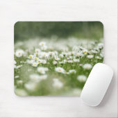Daisy Meadow Mousepad (Mit Mouse)