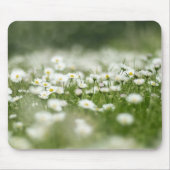 Daisy Meadow Mousepad (Vorne)