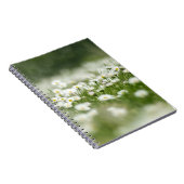 Daisy Meadow Notizblock (Rechte Seite)