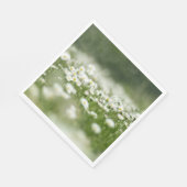 Daisy Meadow Serviette (Ecke)