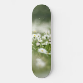 Daisy Meadow Skateboard