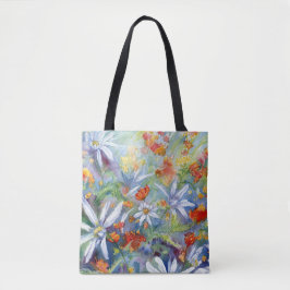 Daisy Meadow Tasche