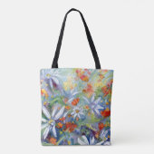 Daisy Meadow Tasche (Rückseite)