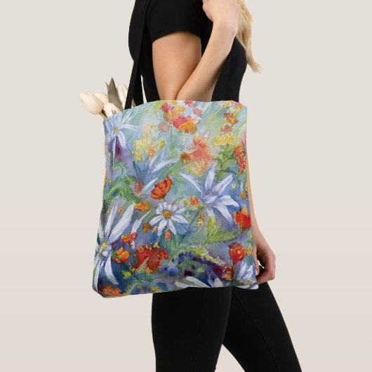 Daisy Meadow Tasche (Von Nahem)