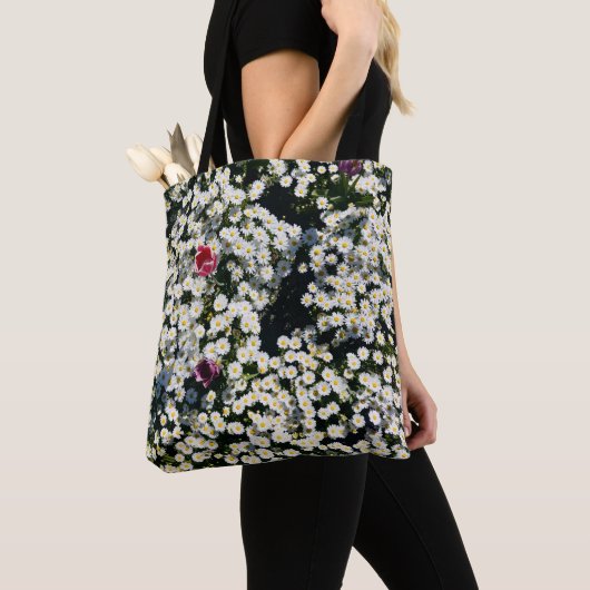 Daisy Meadow Tote Bag Tasche (Von Nahem)