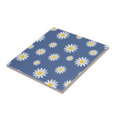 Daisy Meadows Blue Fliese (Seite)