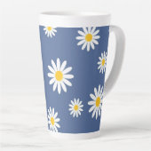 Daisy Meadows Blue Milchtasse (Rechte Ecke)