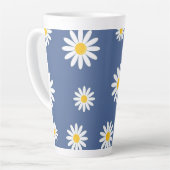 Daisy Meadows Blue Milchtasse (Linke Ecke)