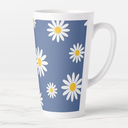 Daisy Meadows Blue Milchtasse (Rechts)