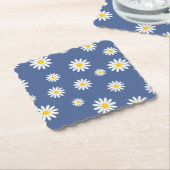 Daisy Meadows Blue Untersetzer (angewinkelt)