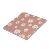 Daisy Meadows Pink Fliese (Seite)