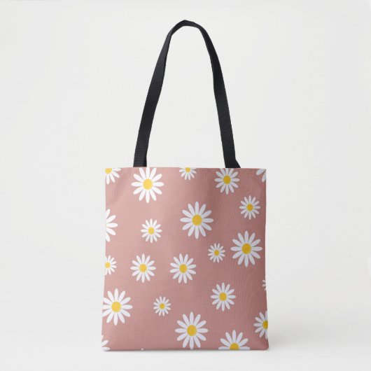 Daisy Meadows Pink Tasche (Vorderseite)