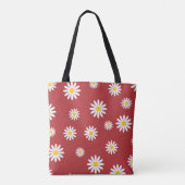 Daisy Meadows Red Tasche (Rückseite)