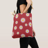 Daisy Meadows Red Tasche (Von Nahem)