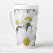 Daisy Milchtasse (Linke Ecke)