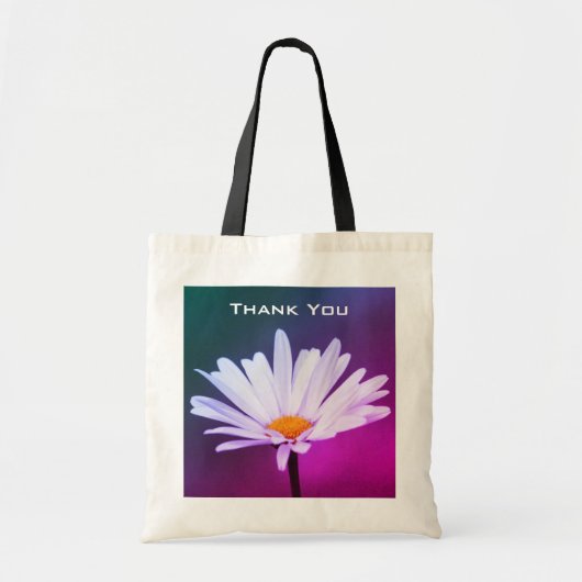 Daisy mit hellrosa tragetasche (Vorne)