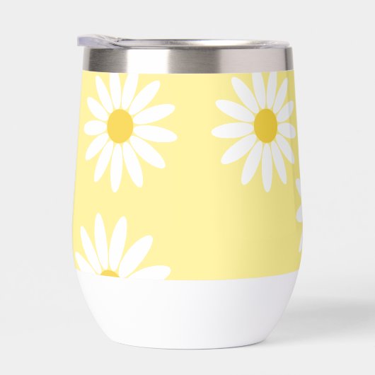 Daisy mit Name (Rechts)