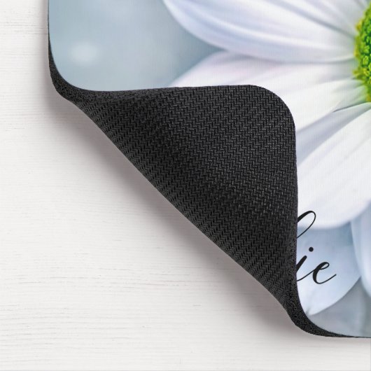 Daisy Mousepad (Ecke)