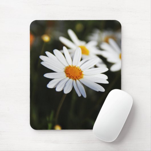 Daisy Mousepad (Mit Mouse)