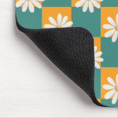 Daisy Mousepad (Ecke)