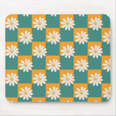 Daisy Mousepad (Vorne)