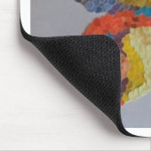 Daisy Mousepad (Ecke)