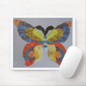 Daisy Mousepad (Mit Mouse)