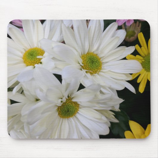 Daisy Mousepad (Vorne)
